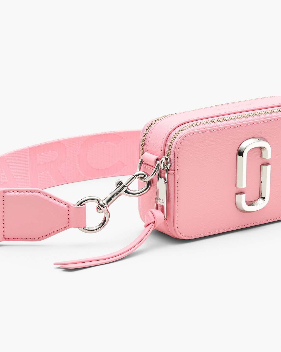 The Snapshot Ribbon Pink - Marc Jacobs