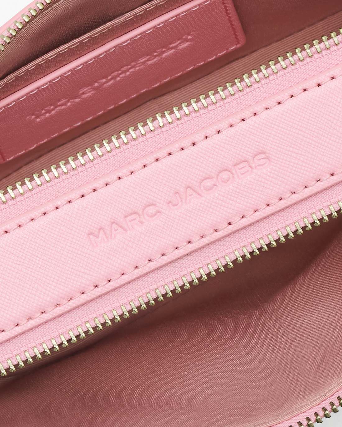 The Snapshot Ribbon Pink - Marc Jacobs