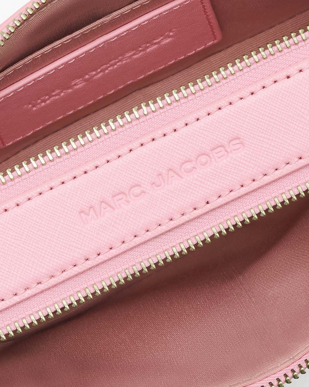 The Snapshot Ribbon Pink - Marc Jacobs