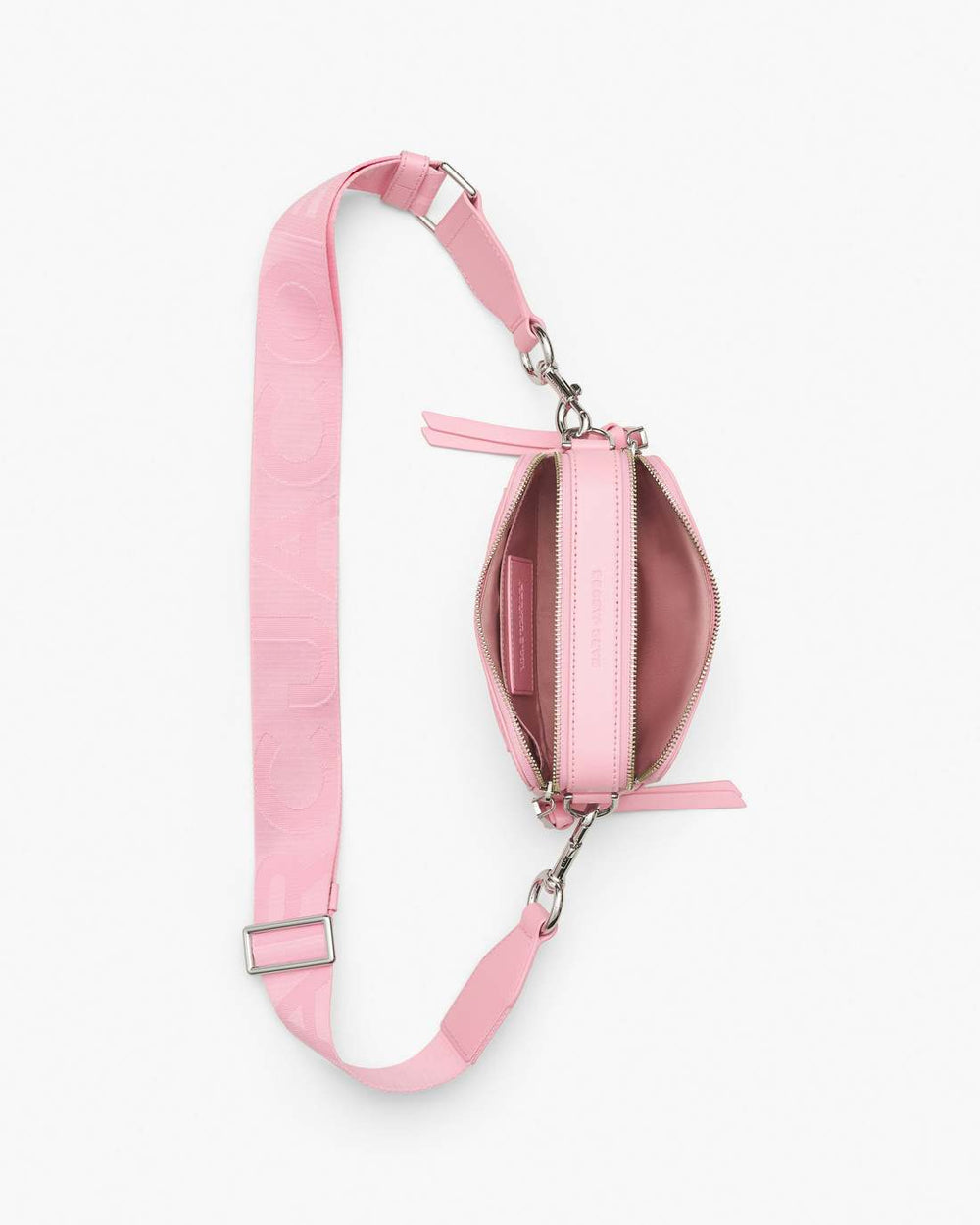 The Snapshot Ribbon Pink - Marc Jacobs