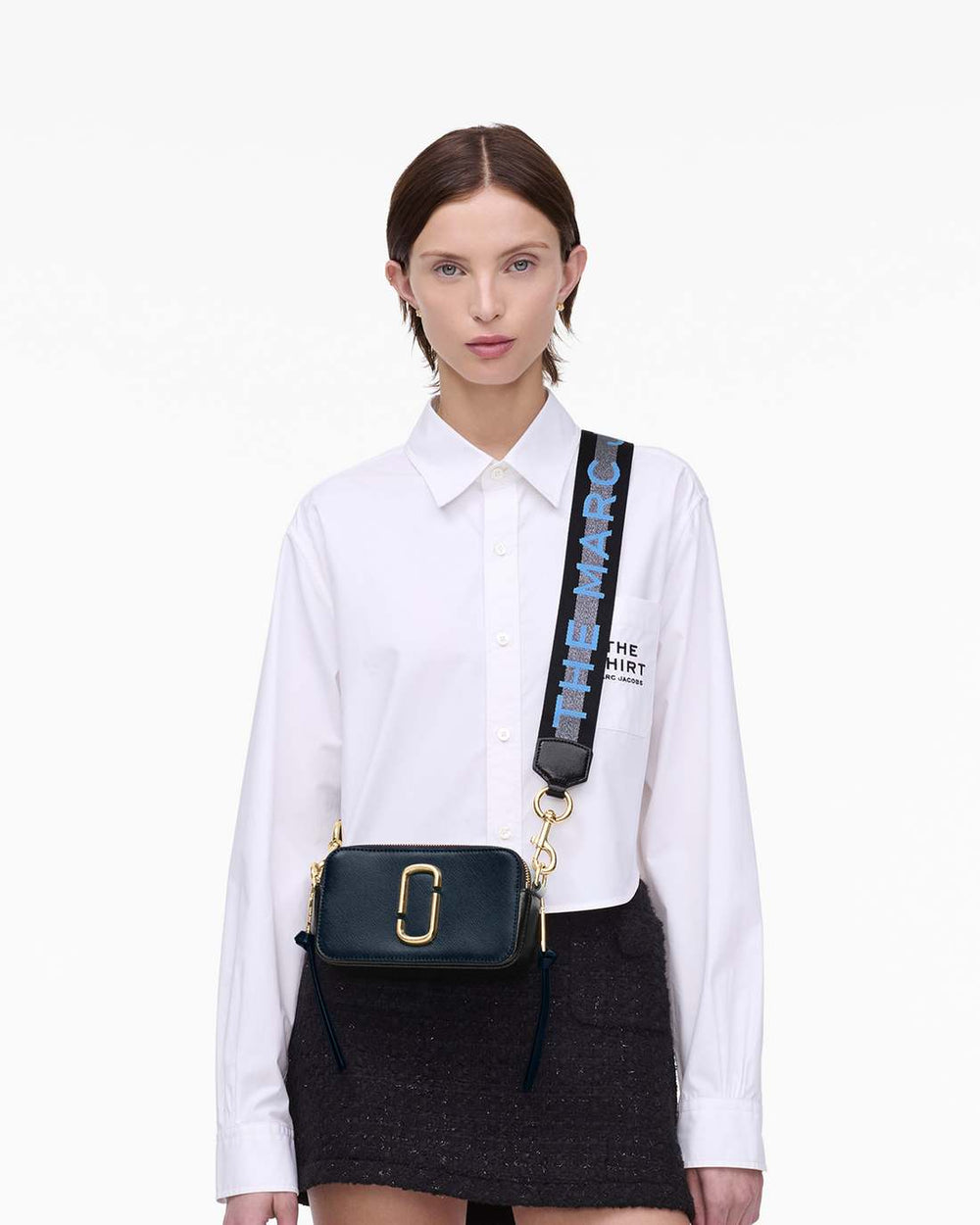 The Snapshot New Blue Sea Multi - Marc Jacobs