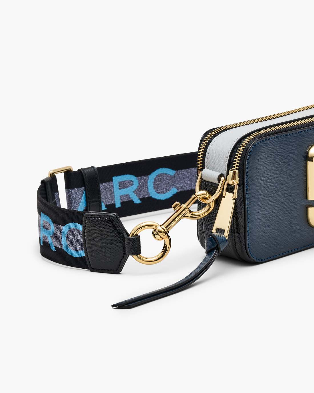 The Snapshot New Blue Sea Multi - Marc Jacobs