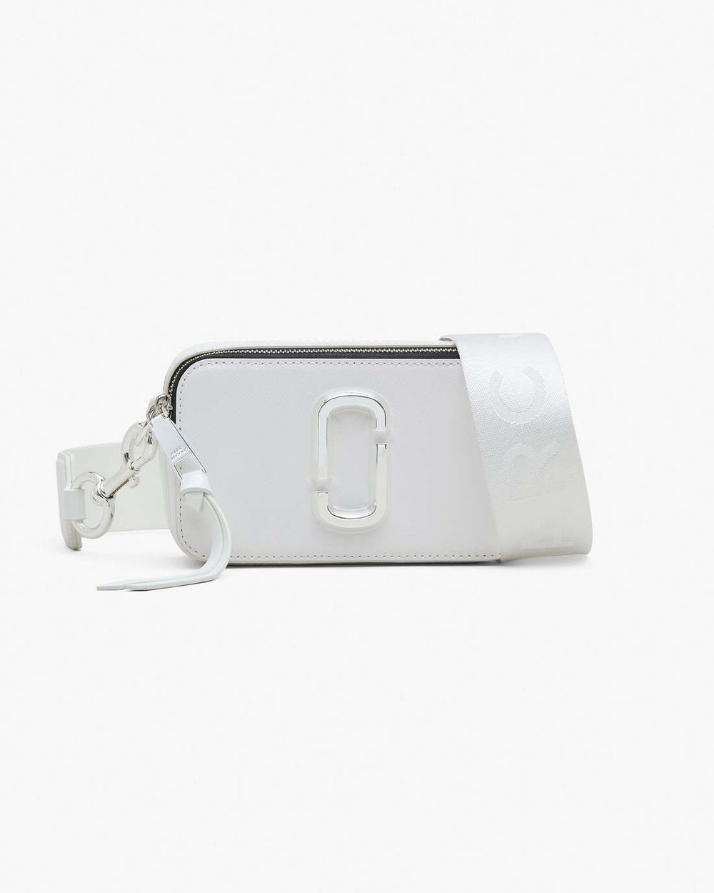 The Snapshot DTM White - Marc Jacobs