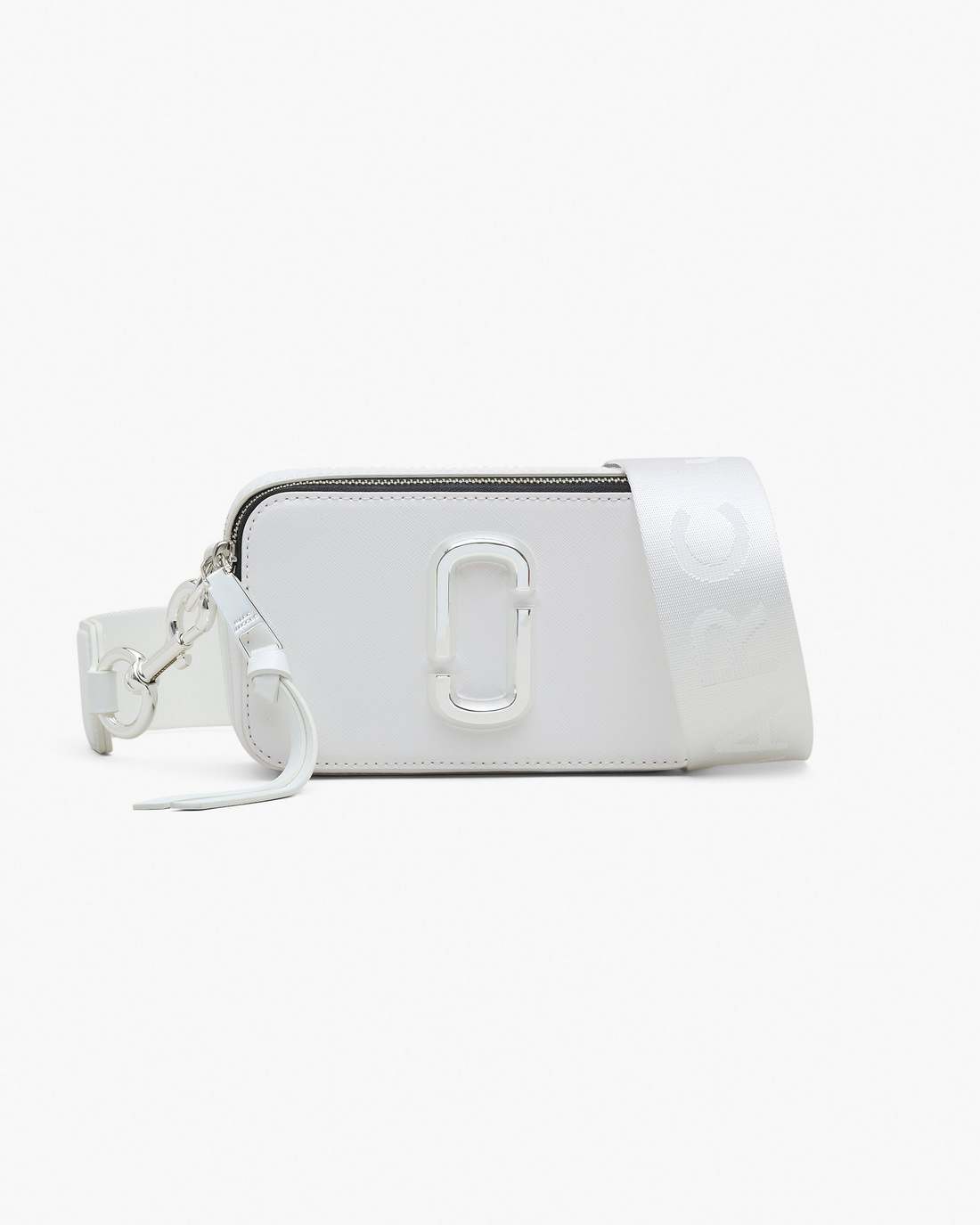 The Snapshot DTM White - Marc Jacobs