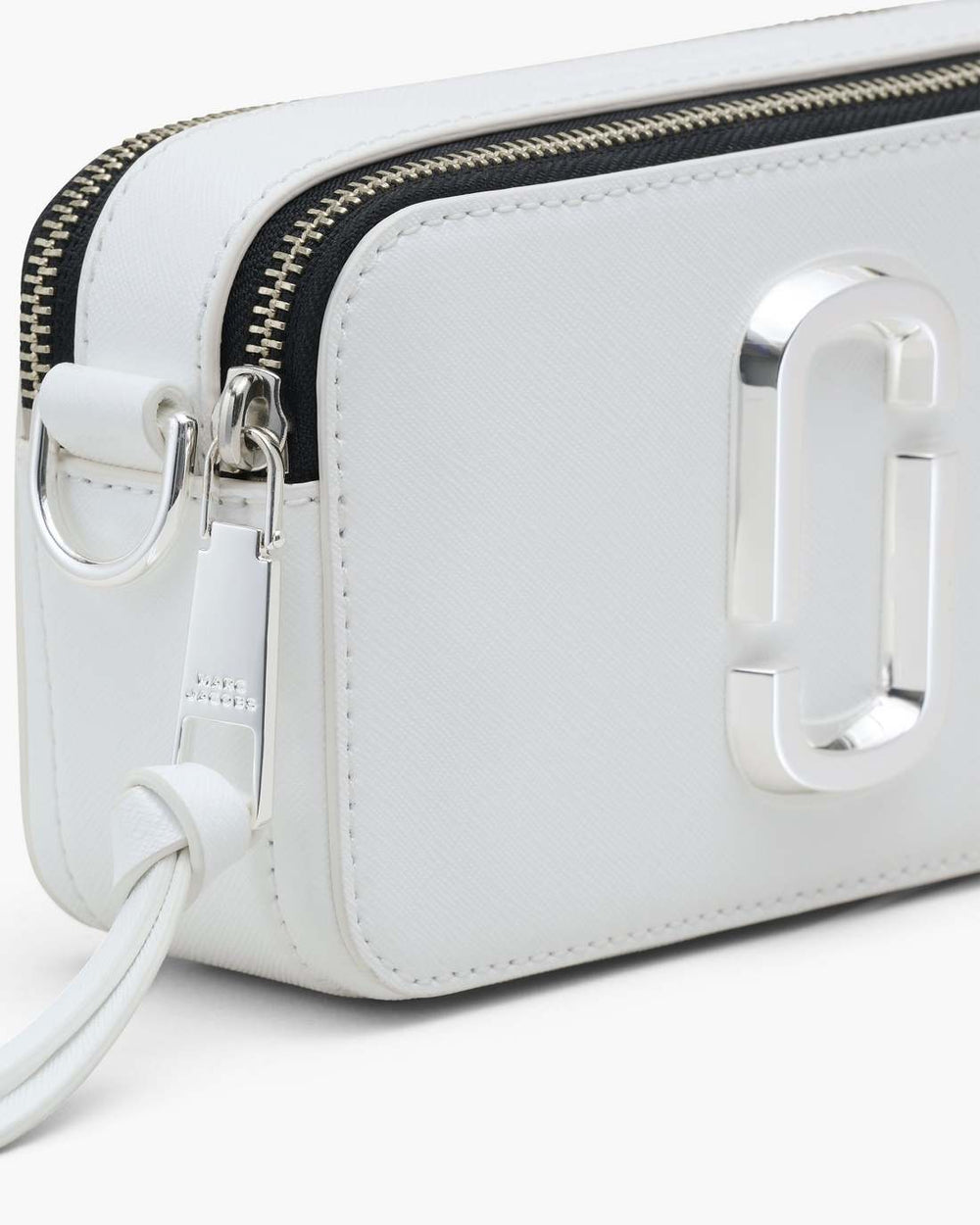 The Snapshot DTM White - Marc Jacobs