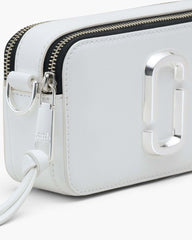The Snapshot DTM White - Marc Jacobs