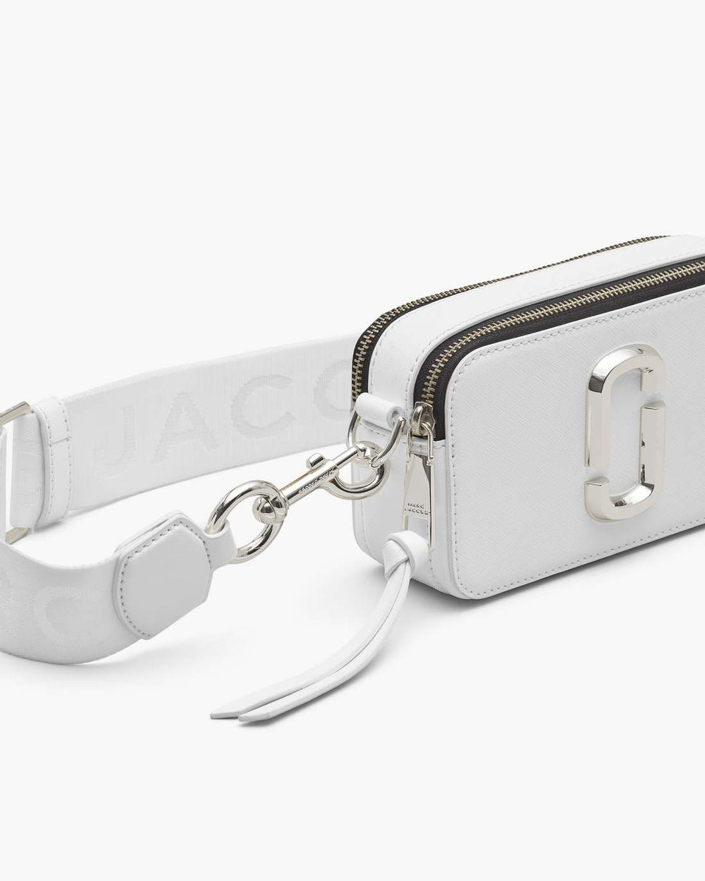 The Snapshot DTM White - Marc Jacobs