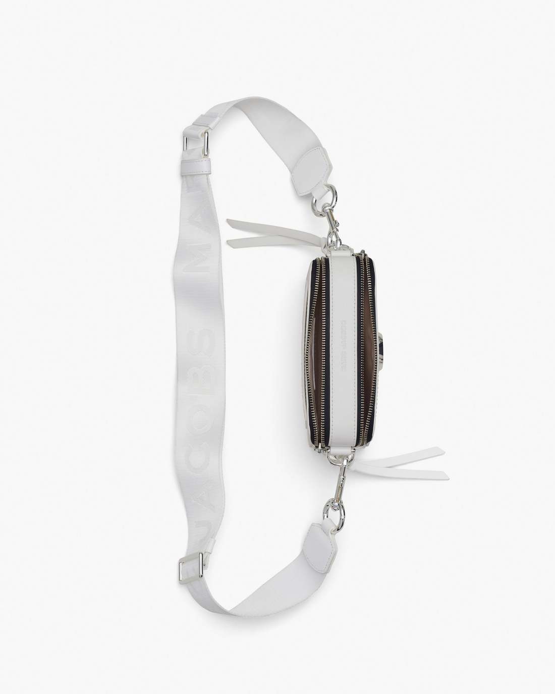 The Snapshot DTM White - Marc Jacobs
