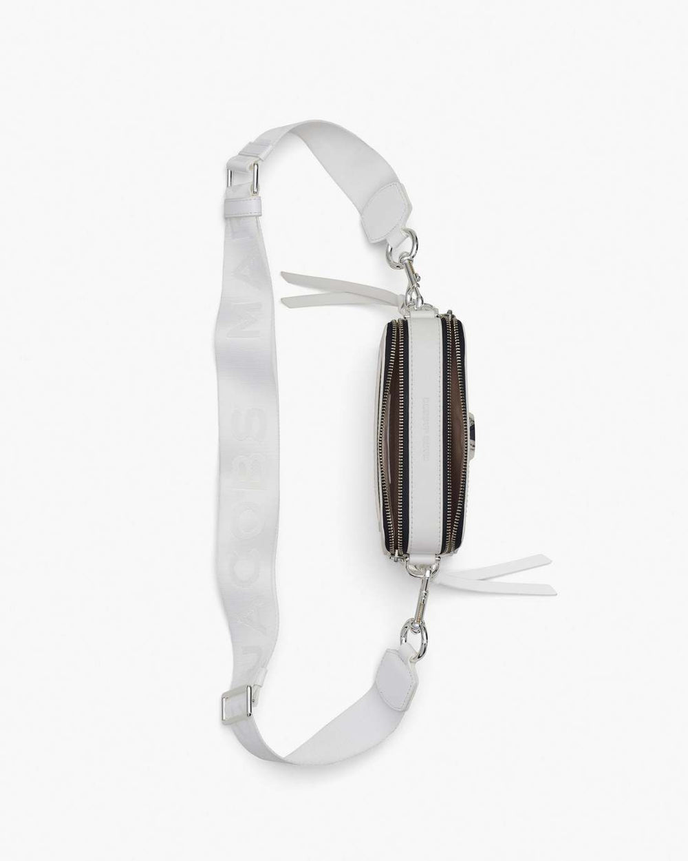 The Snapshot DTM White - Marc Jacobs
