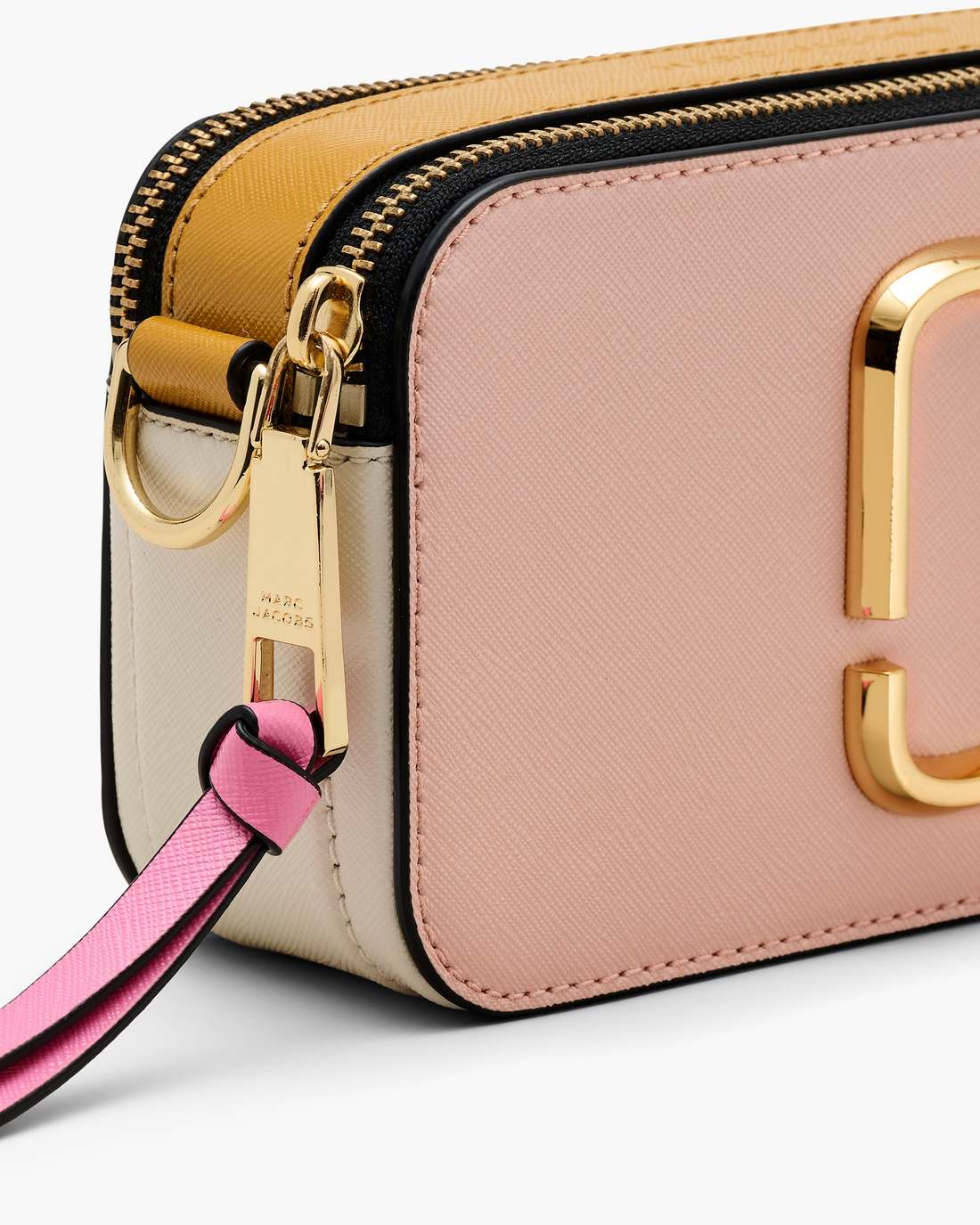The Snapshot Rose Multi - Marc Jacobs