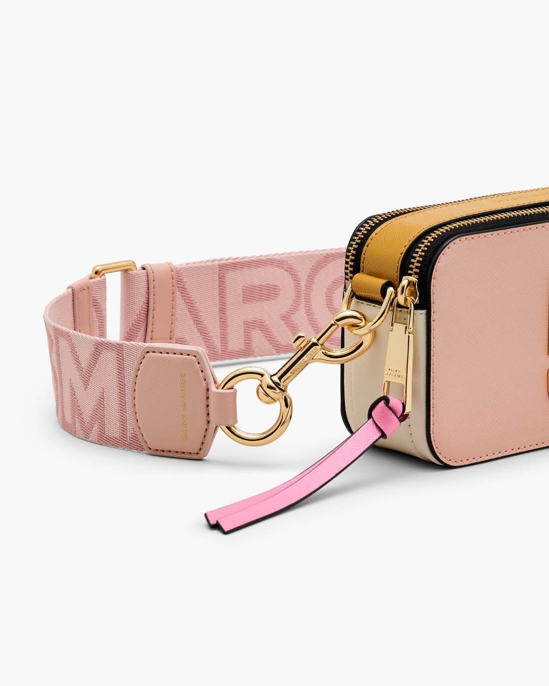 The Snapshot Rose Multi - Marc Jacobs