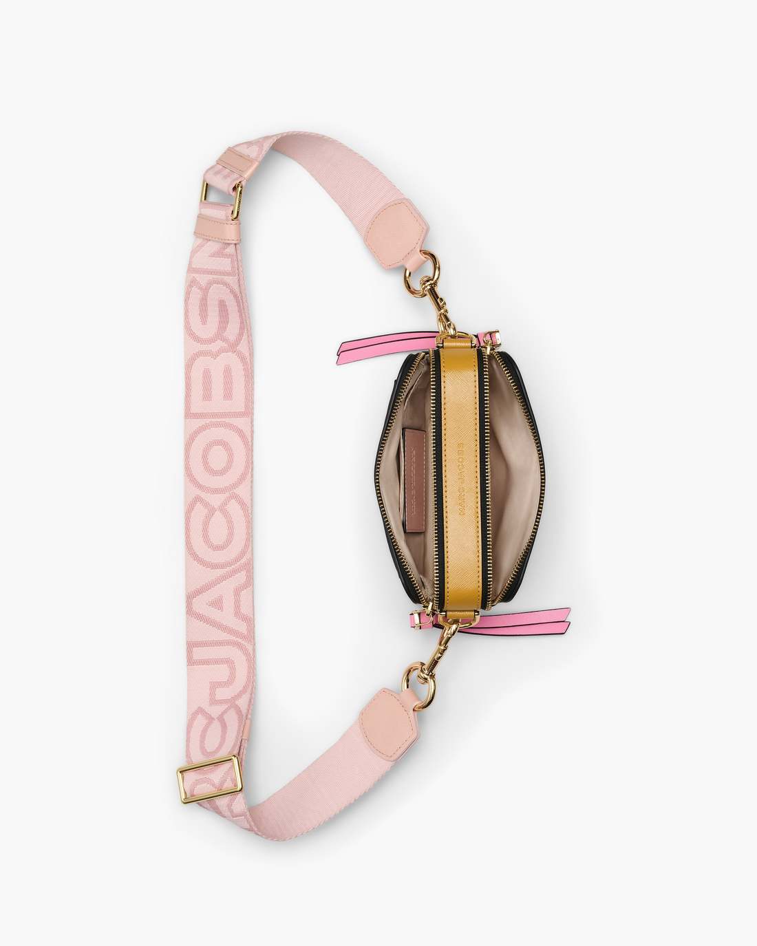 The Snapshot Rose Multi - Marc Jacobs