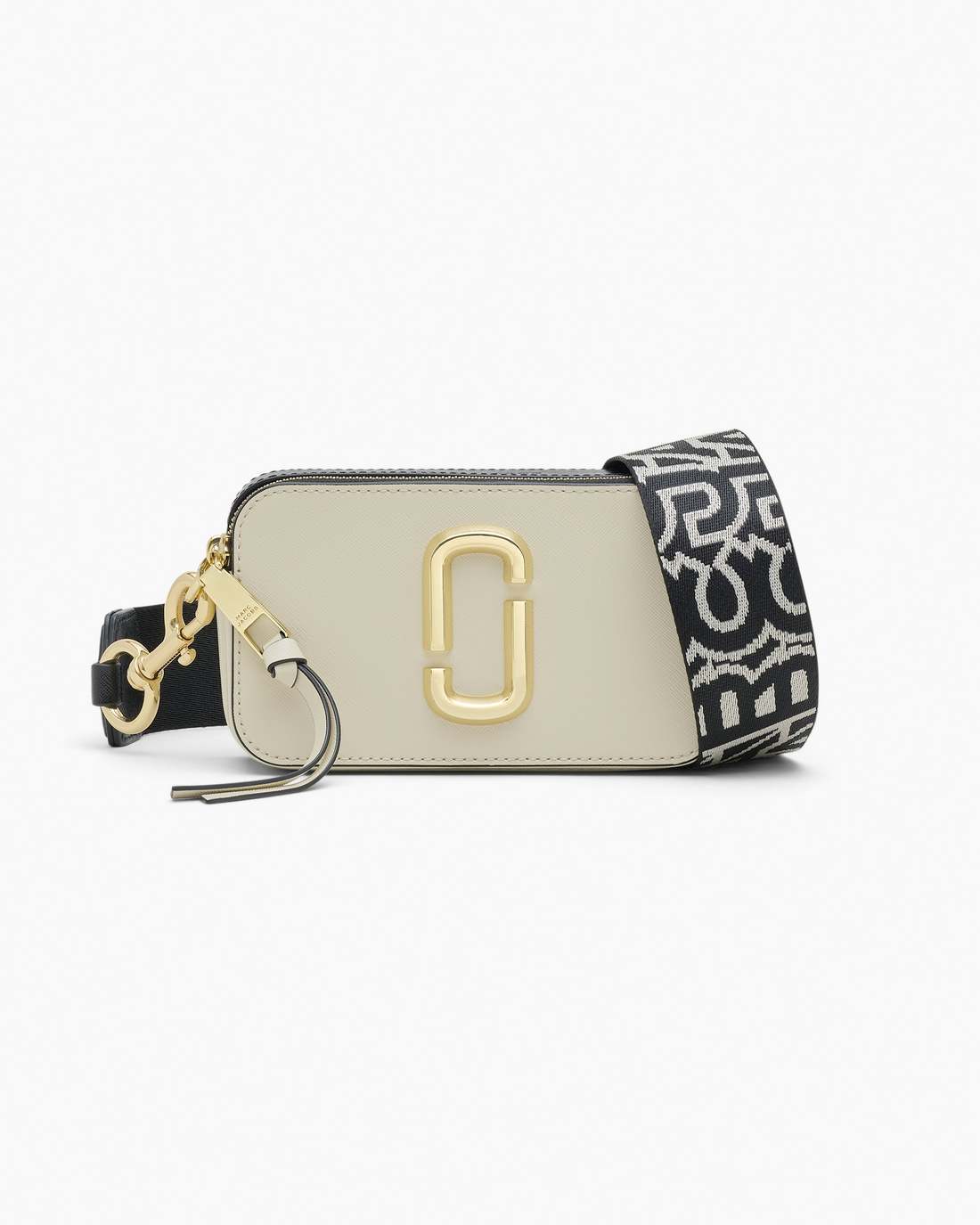 The Snapshot Cloud White/Multi - Marc Jacobs