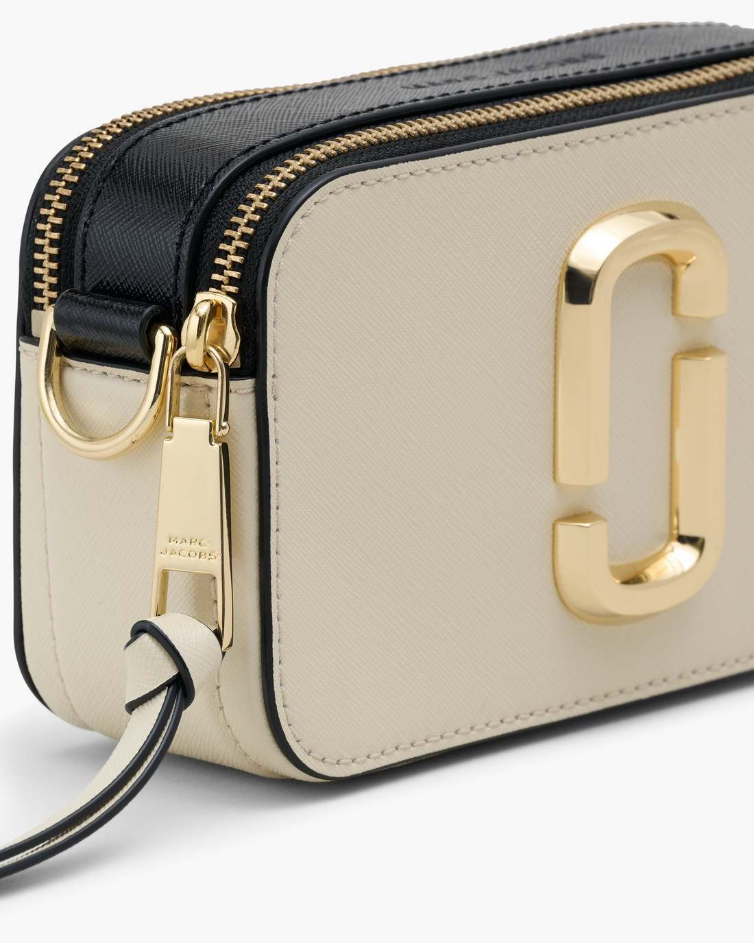 The Snapshot Cloud White/Multi - Marc Jacobs