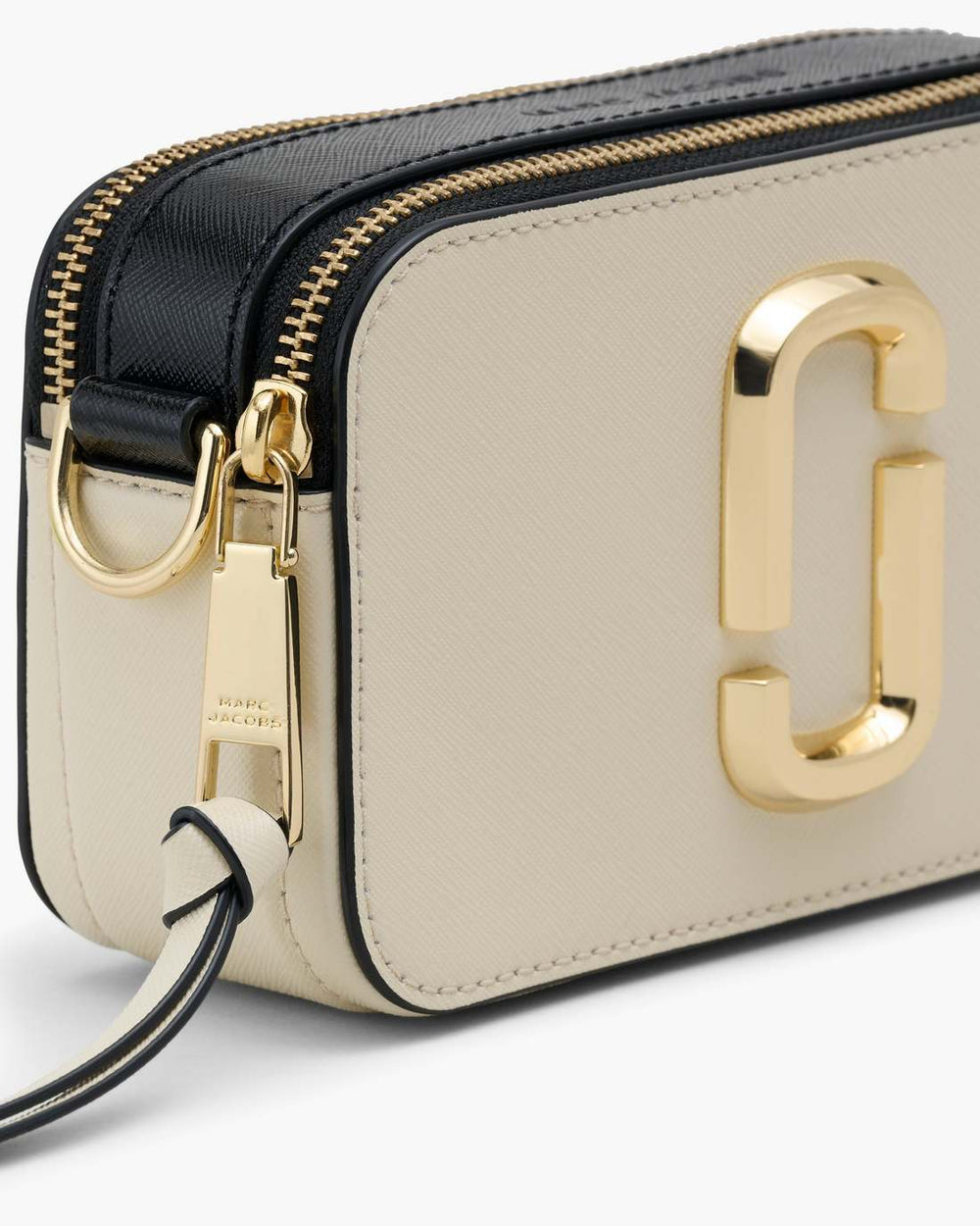 The Snapshot Cloud White/Multi - Marc Jacobs