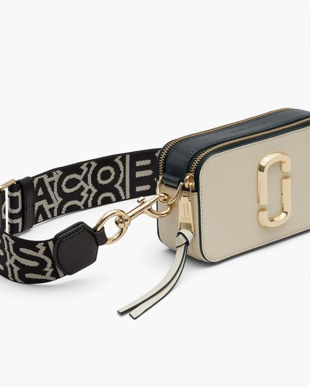 The Snapshot Cloud White/Multi - Marc Jacobs