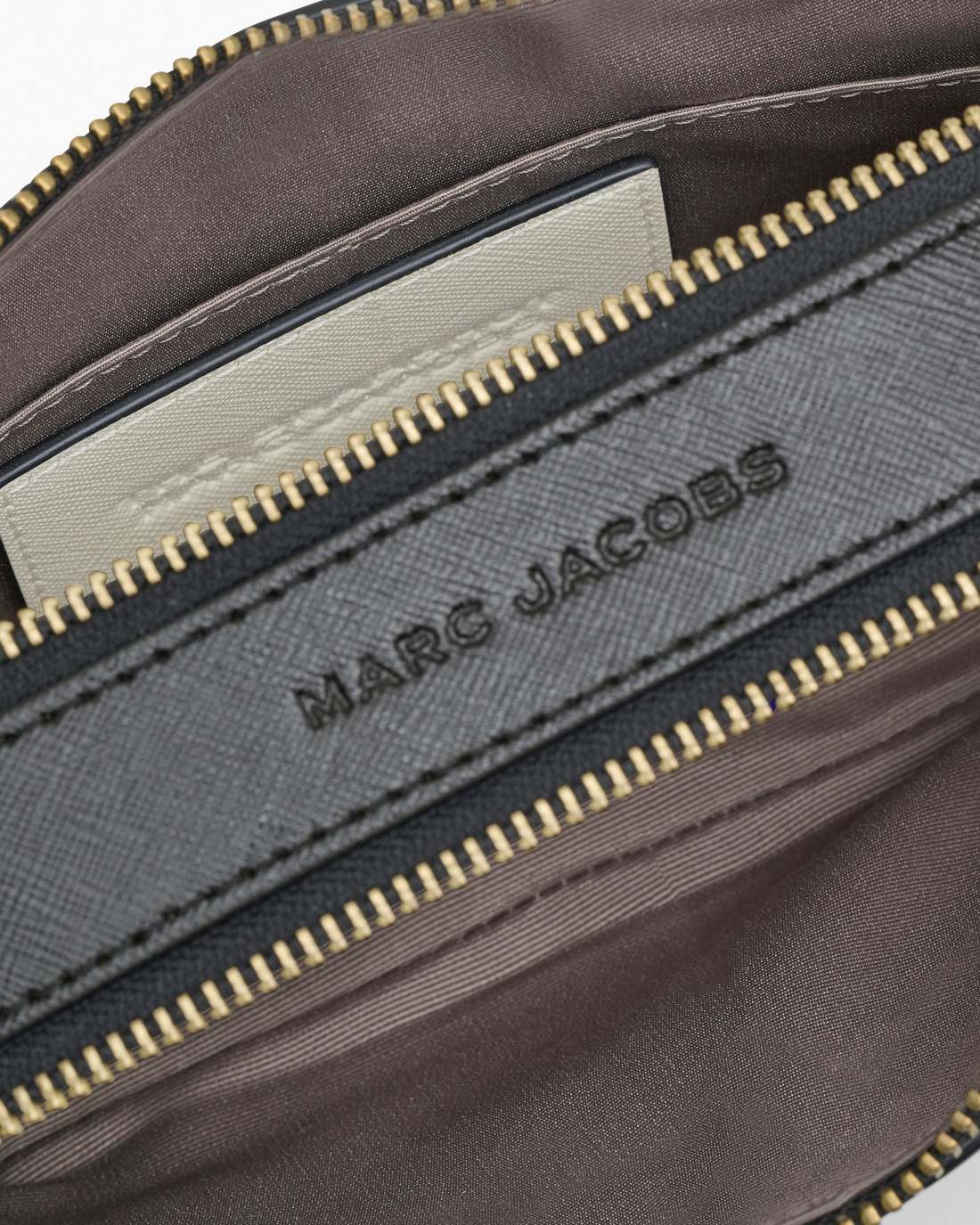 The Snapshot Cloud White/Multi - Marc Jacobs