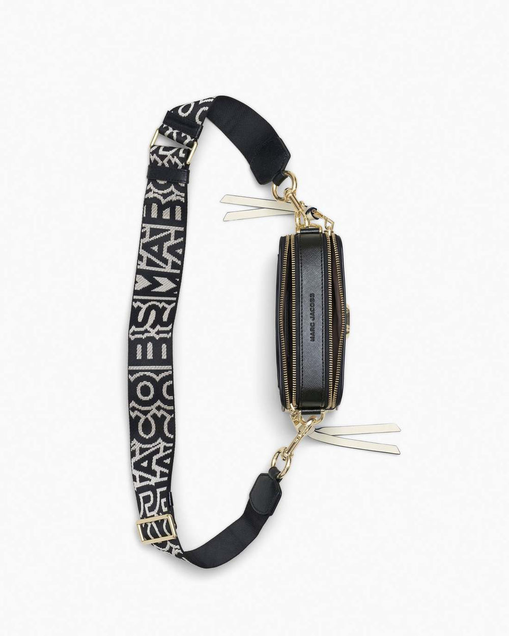 The Snapshot Cloud White/Multi - Marc Jacobs