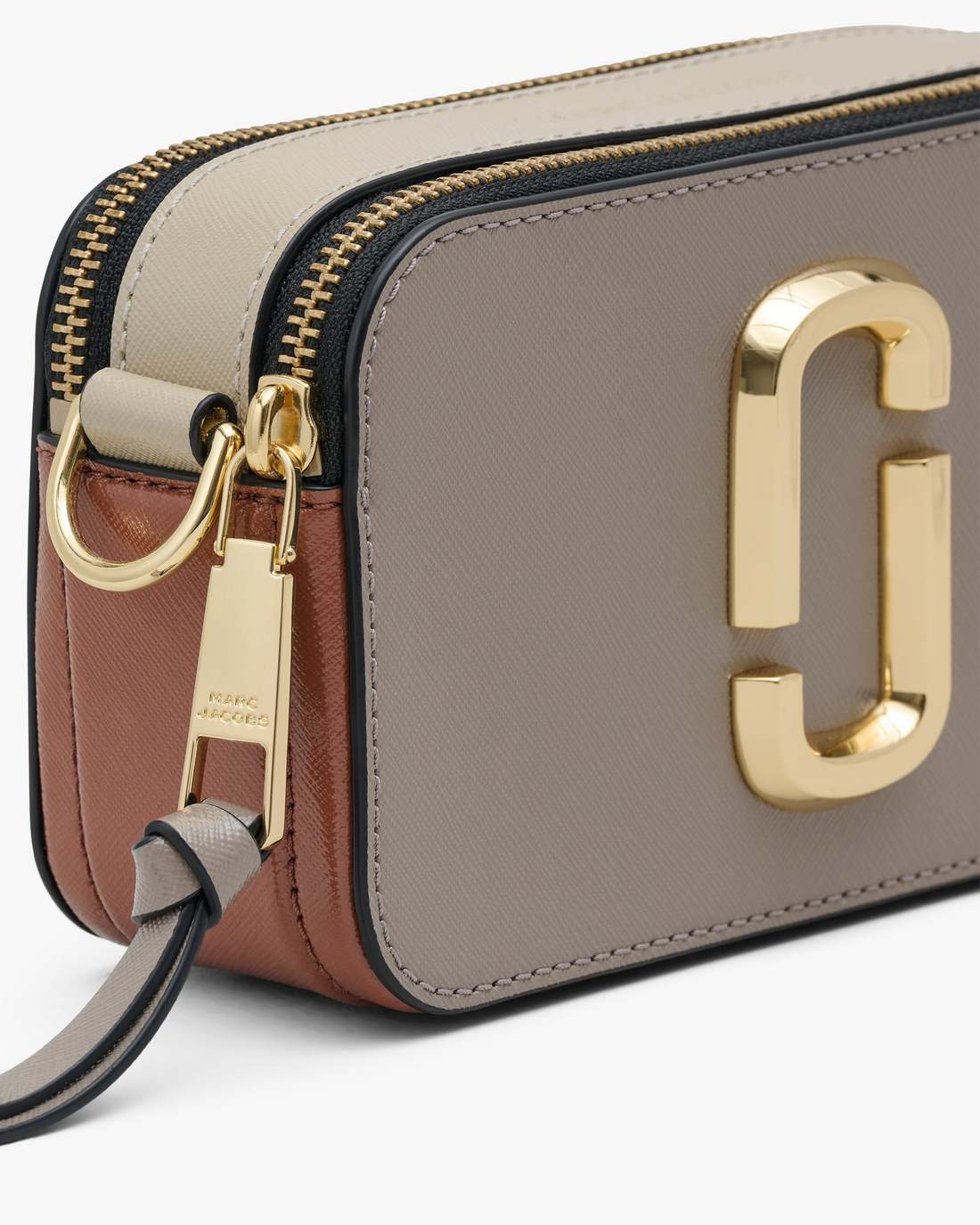 The Snapshot Cement/Multi - Marc Jacobs