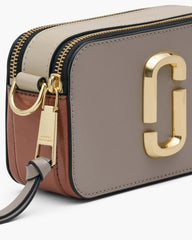 The Snapshot Cement/Multi - Marc Jacobs