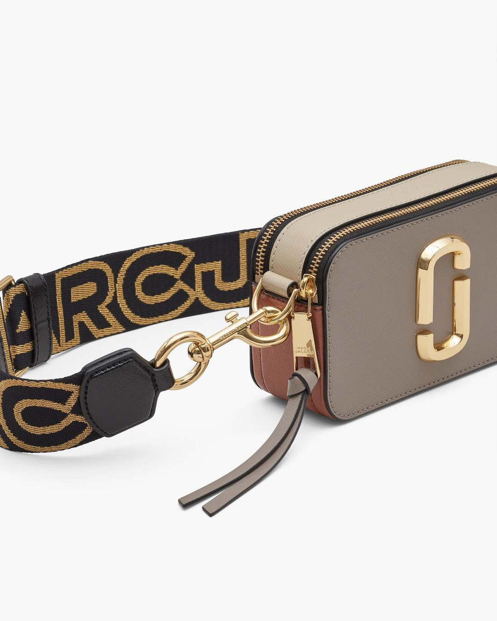 The Snapshot Cement/Multi - Marc Jacobs