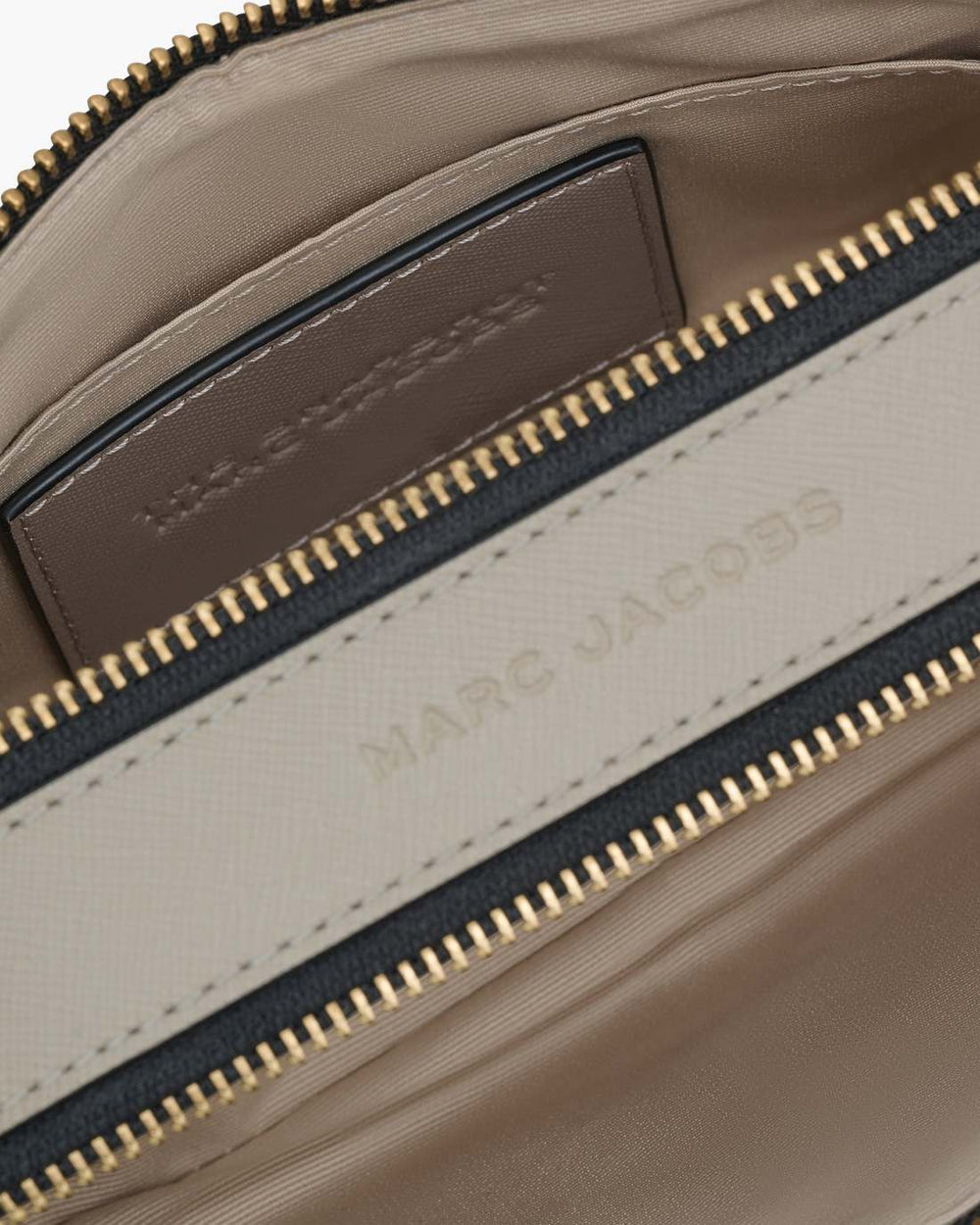 The Snapshot Cement/Multi - Marc Jacobs