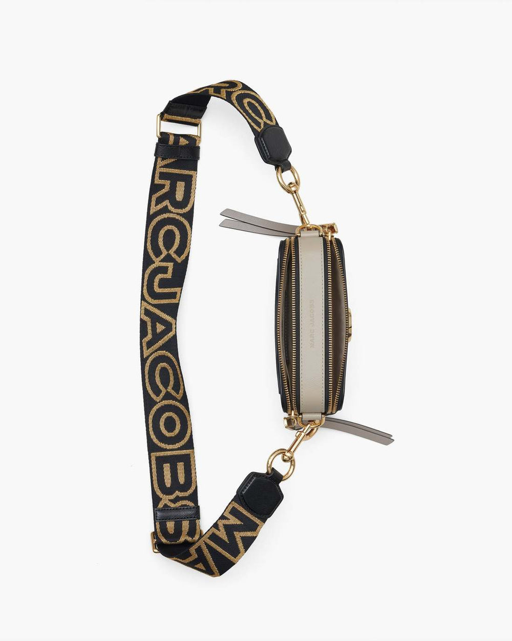 The Snapshot Cement/Multi - Marc Jacobs