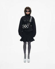 The Spots Snapshot Black/White - Marc Jacobs