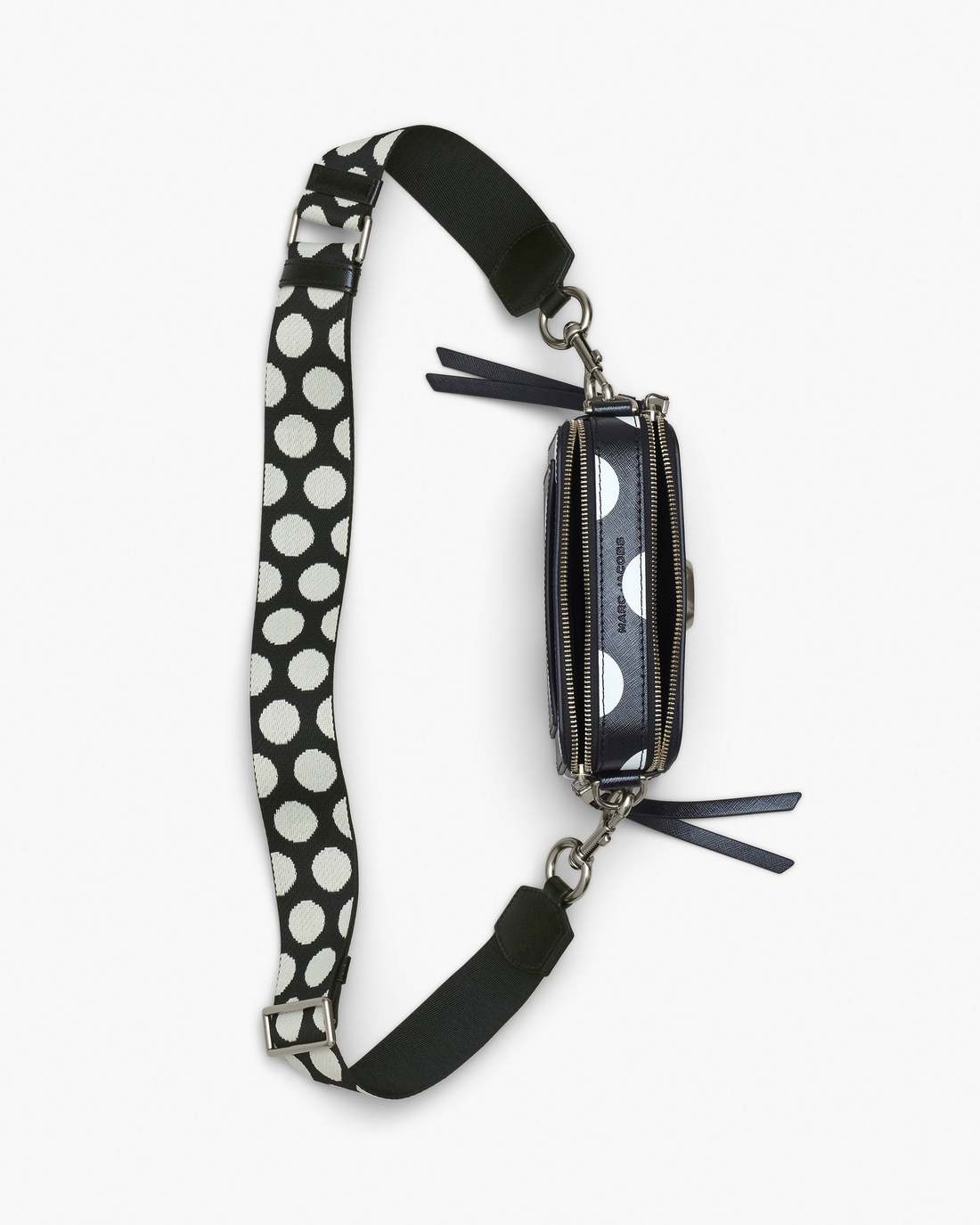 The Spots Snapshot Black/White - Marc Jacobs