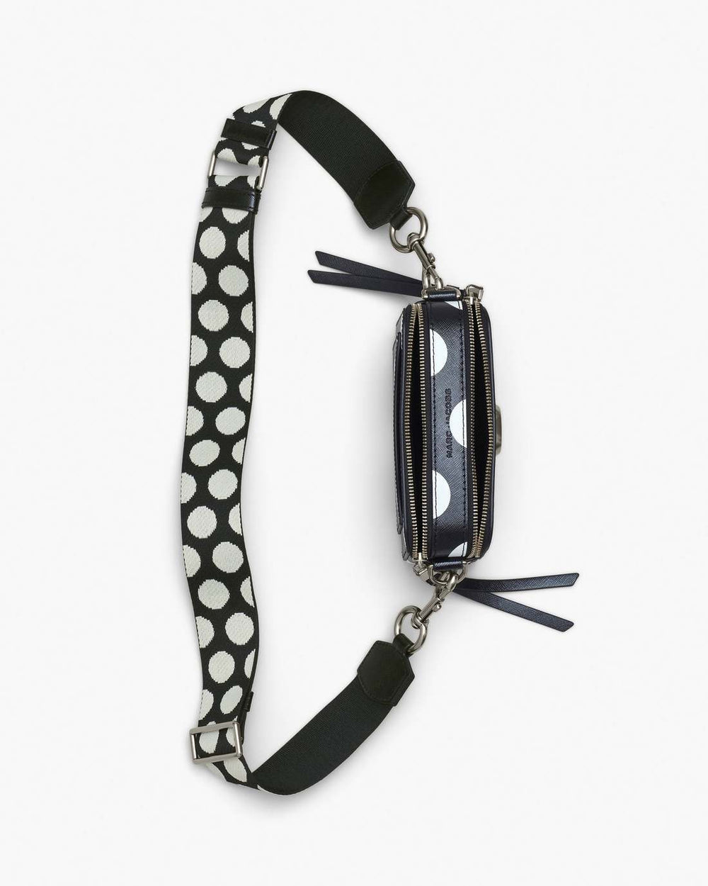 The Spots Snapshot Black/White - Marc Jacobs