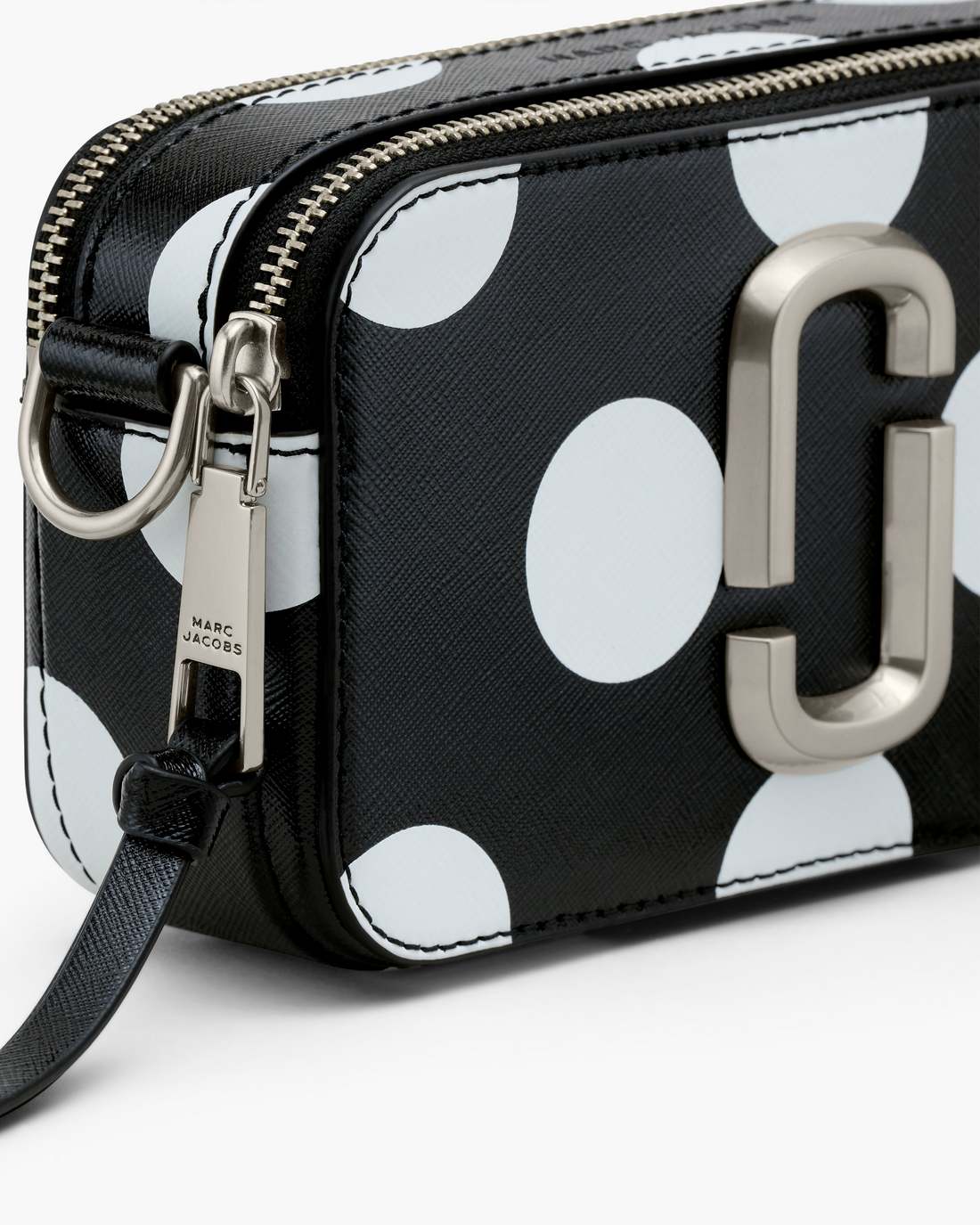 The Spots Snapshot Black/White - Marc Jacobs