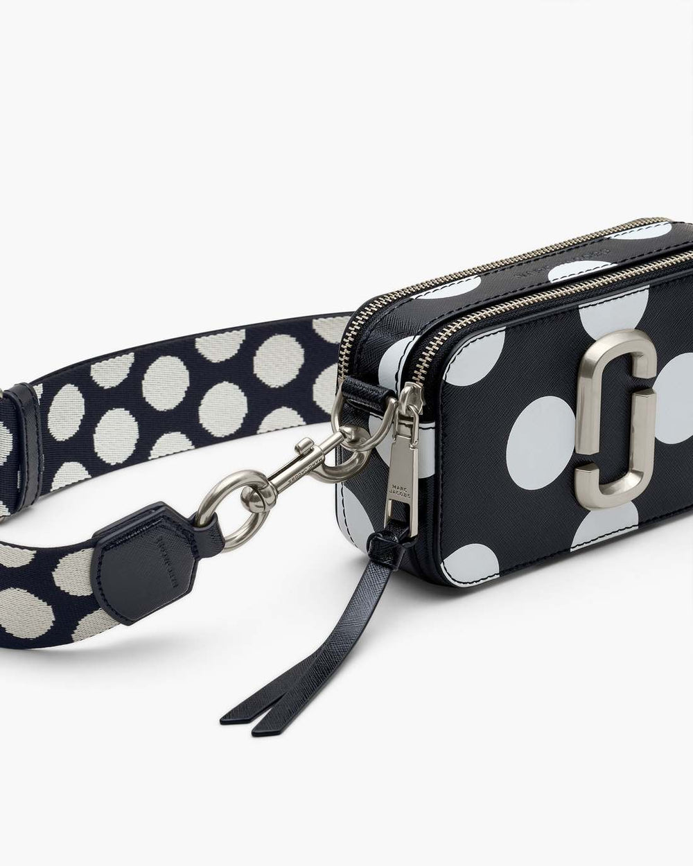 The Spots Snapshot Black/White - Marc Jacobs