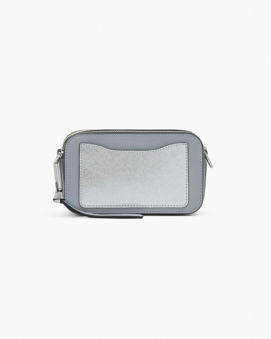 The Snapshot Wolf Grey/Multi - Marc Jacobs