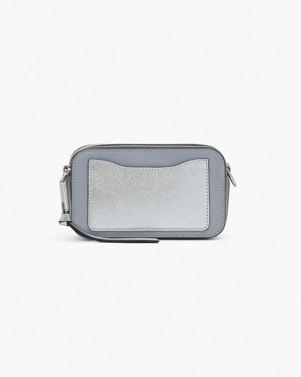 The Snapshot Wolf Grey/Multi - Marc Jacobs