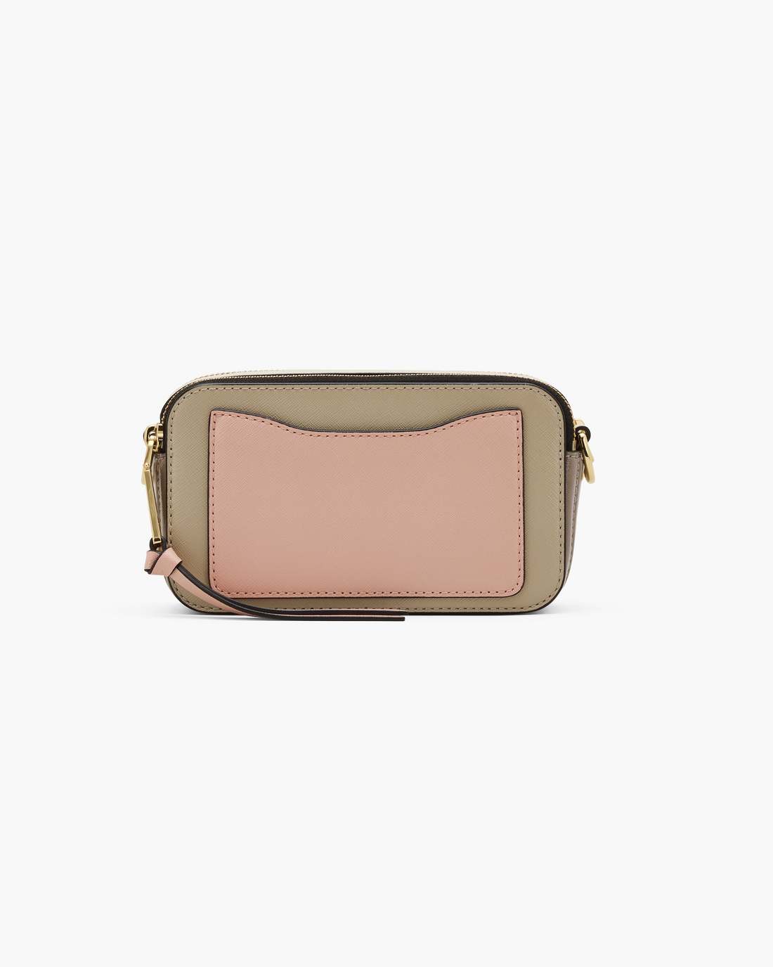 The Snapshot Khaki Multi - Marc Jacobs