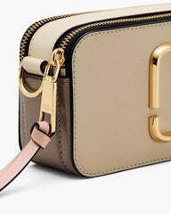 The Snapshot Khaki Multi - Marc Jacobs