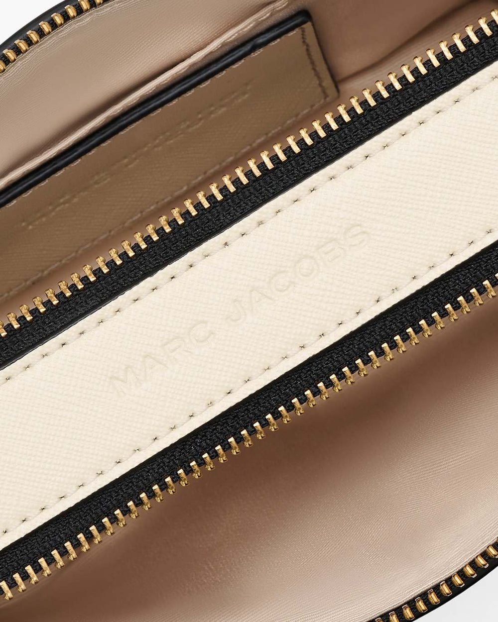 The Snapshot Khaki Multi - Marc Jacobs