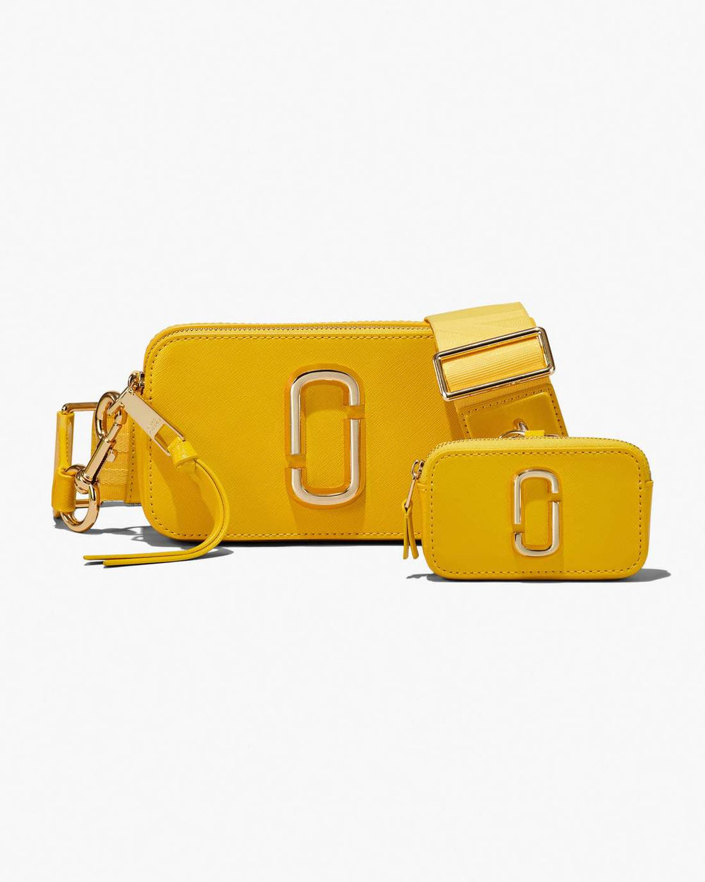 The Utility Snapshot Sun - Marc Jacobs
