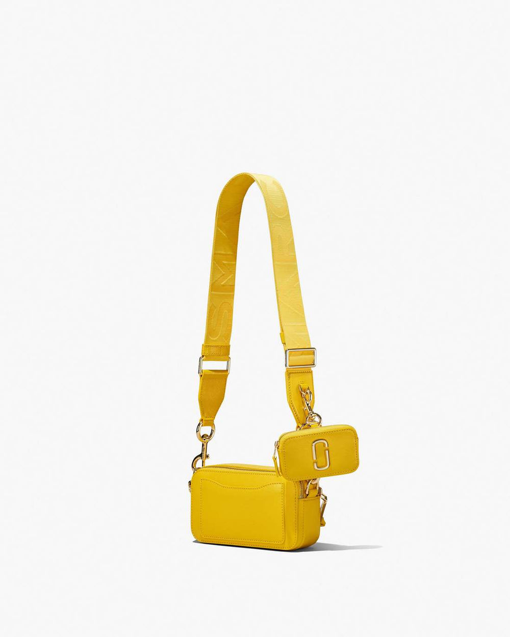 The Utility Snapshot Sun - Marc Jacobs