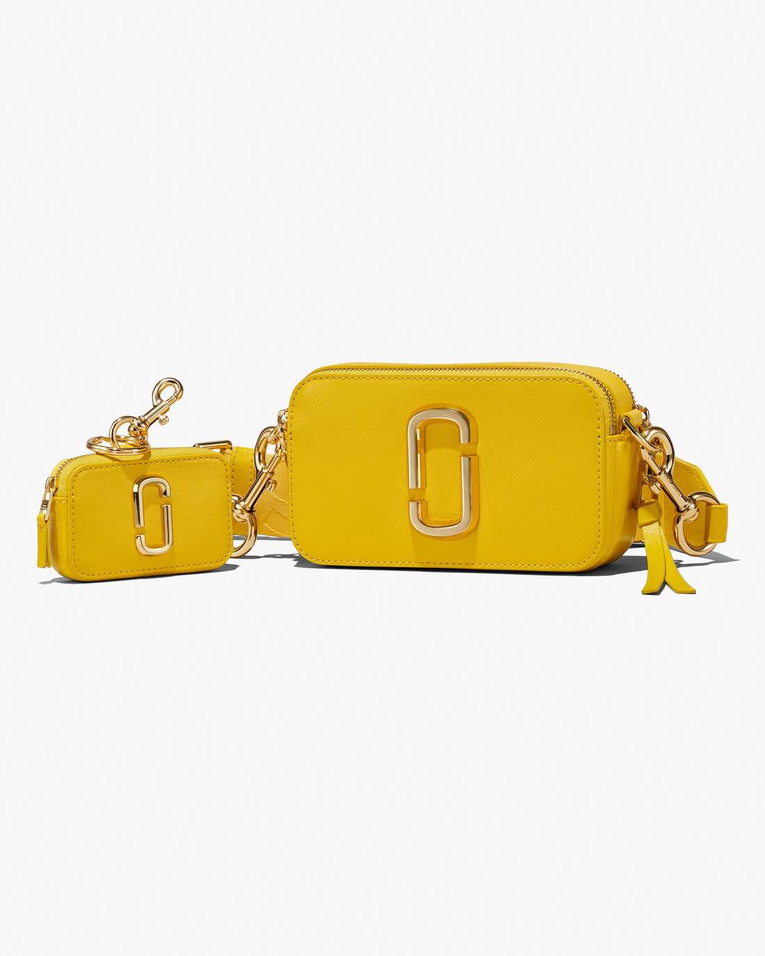 The Utility Snapshot Sun - Marc Jacobs
