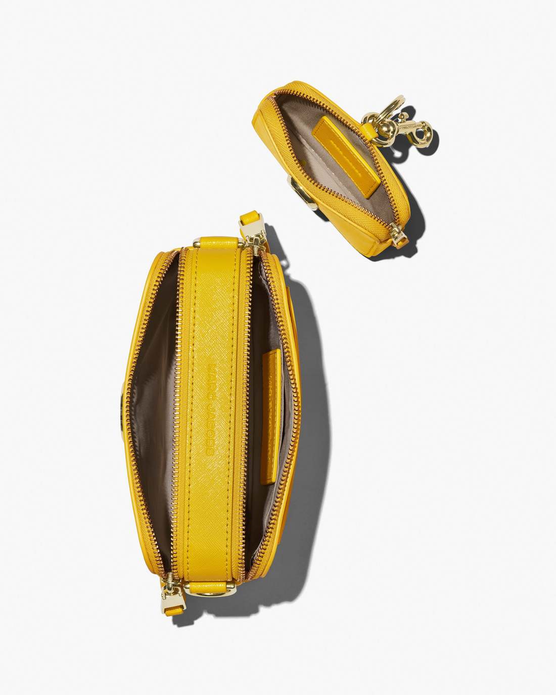 The Utility Snapshot Sun - Marc Jacobs