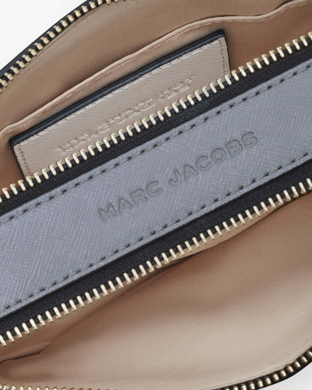 The Snapshot Cotton Multi - Marc Jacobs