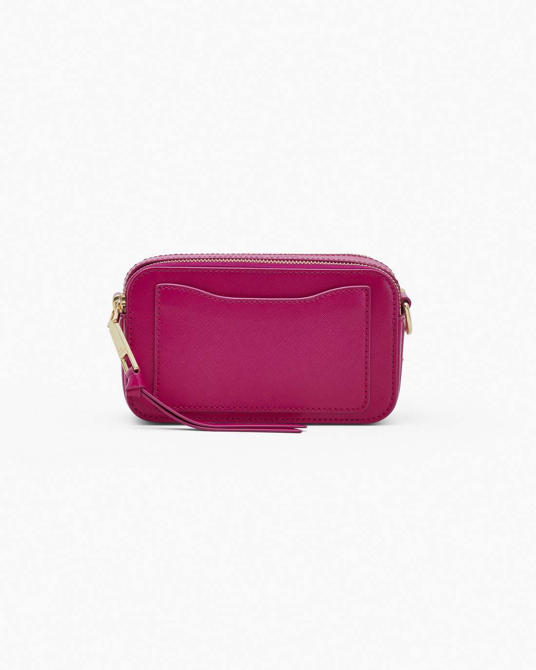 The Utility Snapshot Lipstick Pink - Marc Jacobs