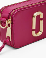 The Utility Snapshot Lipstick Pink - Marc Jacobs