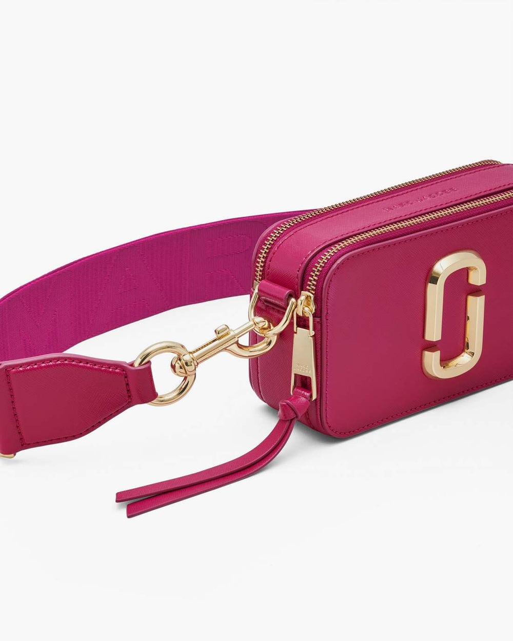 The Utility Snapshot Lipstick Pink - Marc Jacobs