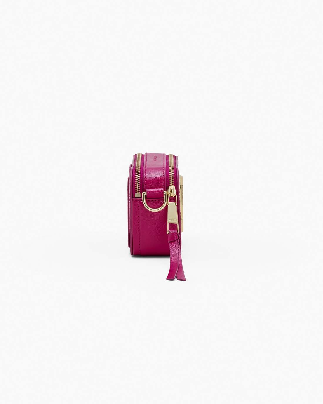 The Utility Snapshot Lipstick Pink - Marc Jacobs