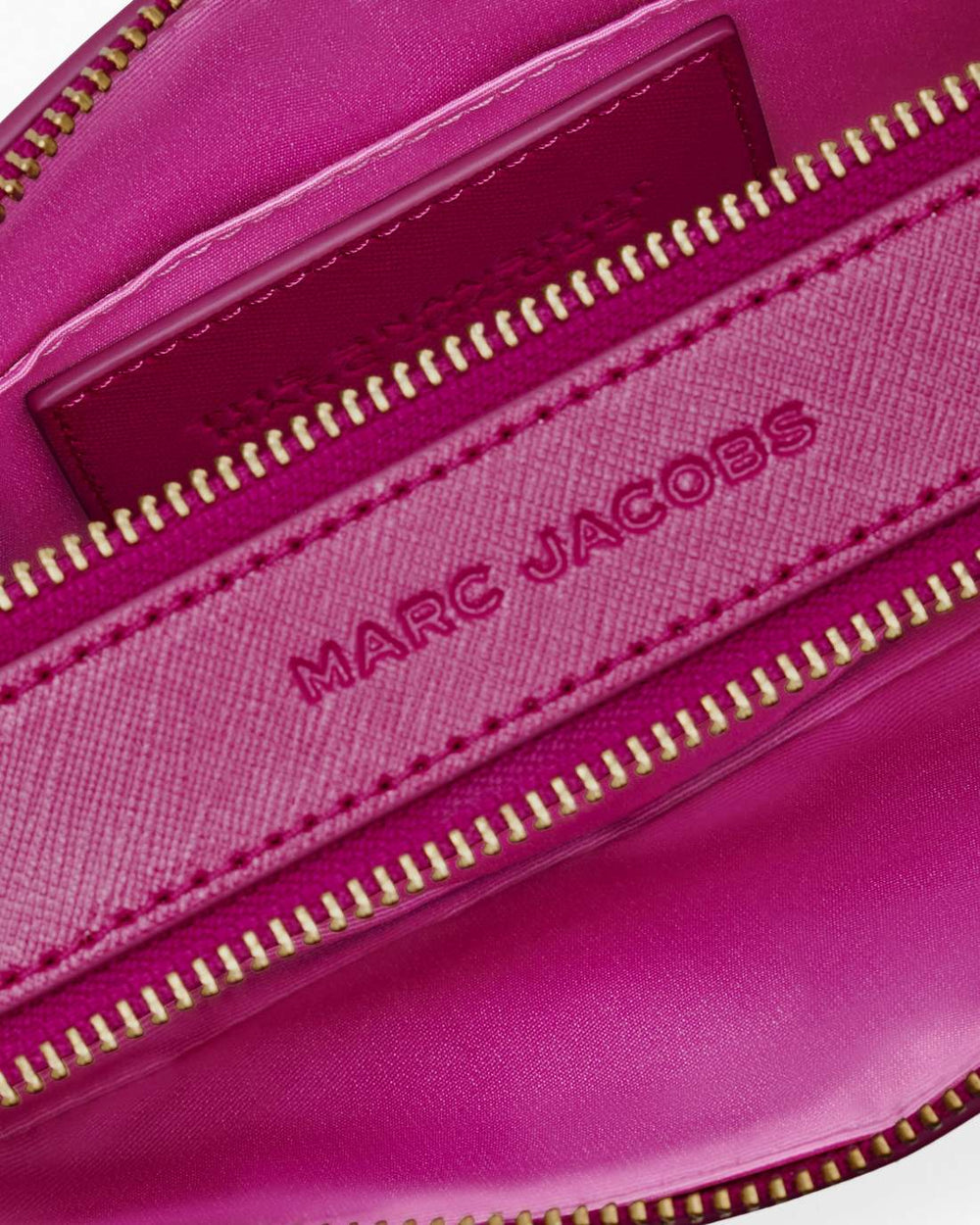 The Utility Snapshot Lipstick Pink - Marc Jacobs