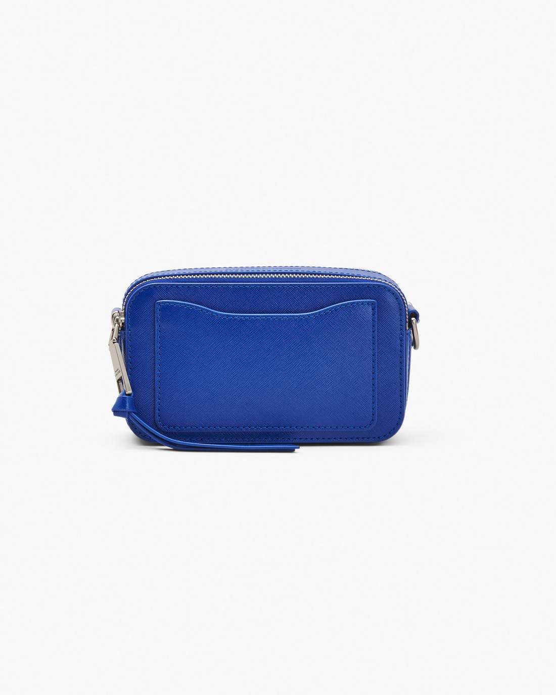 The Utility Snapshot Cobalt - Marc Jacobs