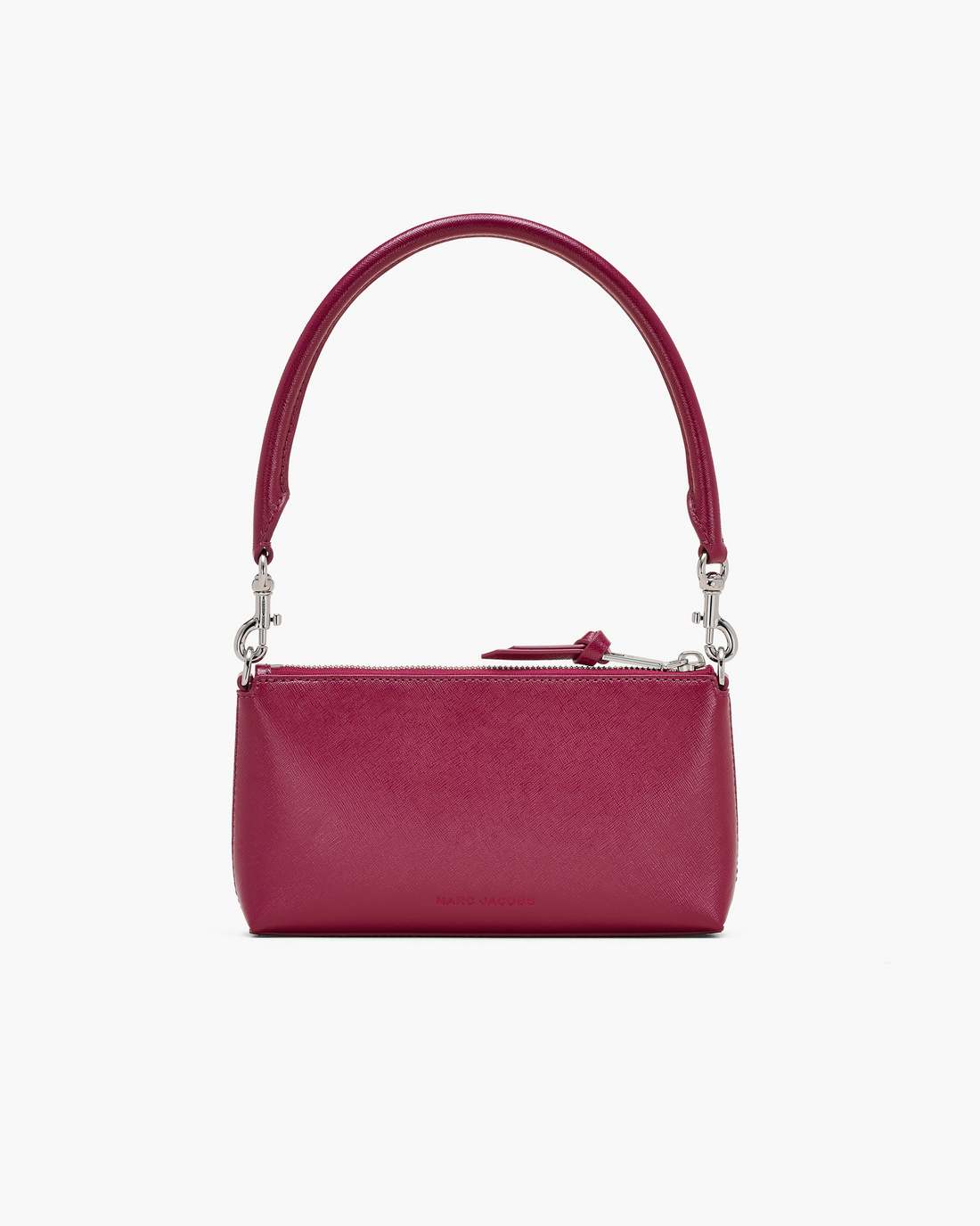 The Snapshot Convertible Shoulder Bag Lipgloss Pink - Marc Jacobs