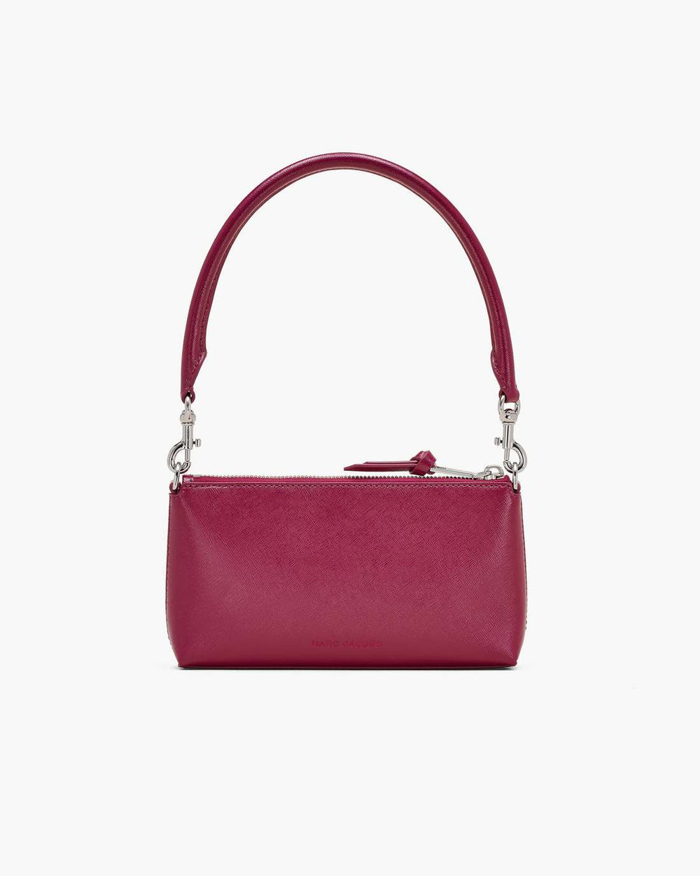The Snapshot Convertible Shoulder Bag Lipgloss Pink - Marc Jacobs